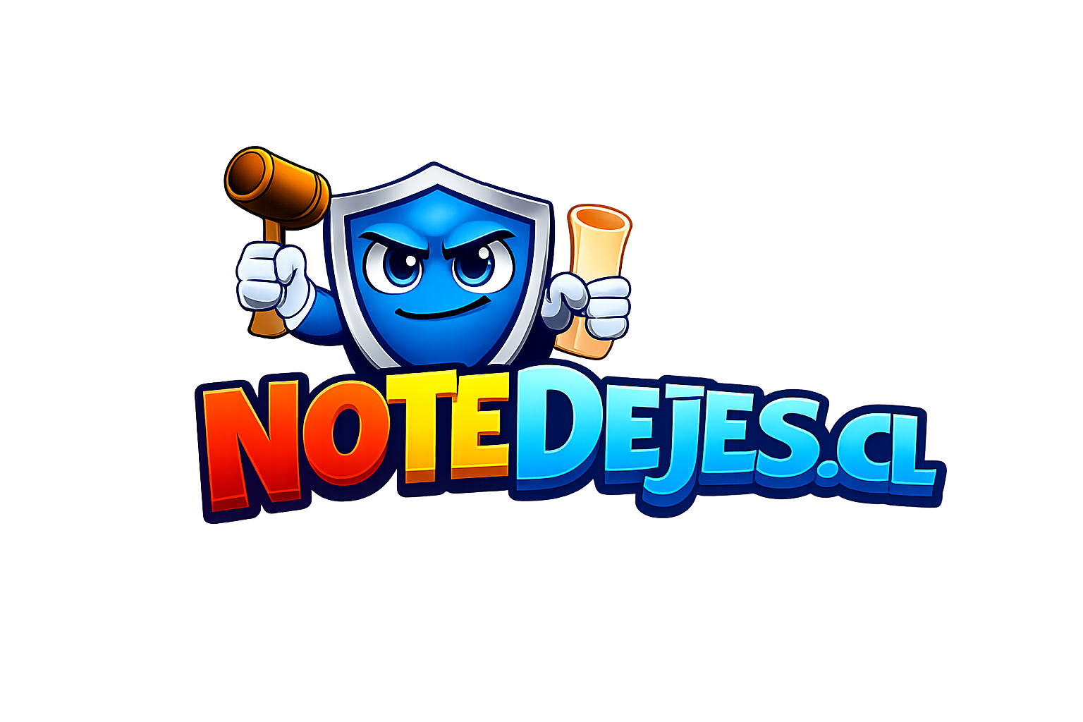 Notedejes.cl